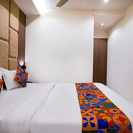 Fabhotel Atithi Residency I - Nr Bkc Bombay Exterior foto